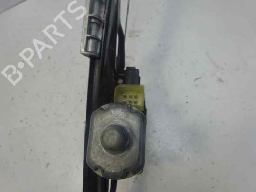 Rear right window mechanism MERCEDES-BENZ C-CLASS (W203) C 270 CDI (203.016) | BP349090C25 