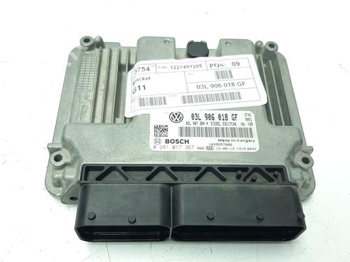 Used Engine control unit (ECU) VW SCIROCCO III (137, 138) [2008-2017]  10920234