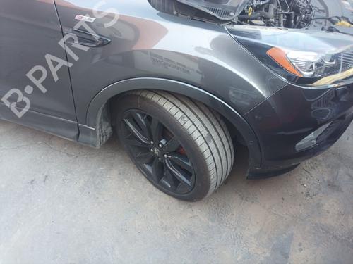 Højre Styrespindel Lejehus FORD KUGA II (DM2) 1.5 EcoBoost (150 hp) 30097998