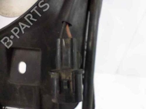 Køleventilator elektrisk HYUNDAI H-1 / STAREX Bus (A1) 2.5 CRDi | BP574477M35 
