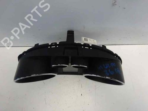 Instrument cluster OPEL ASTRA J (P10) 1.6 CDTi (68) | BP893662C47 
