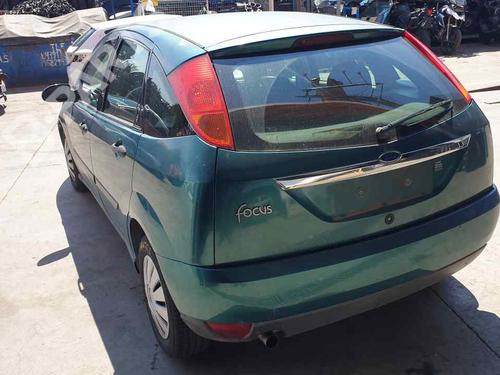 Rear left exterior door handle FORD FOCUS I Saloon (DFW) 2.0 16V | BP7404166C130  - Image 6