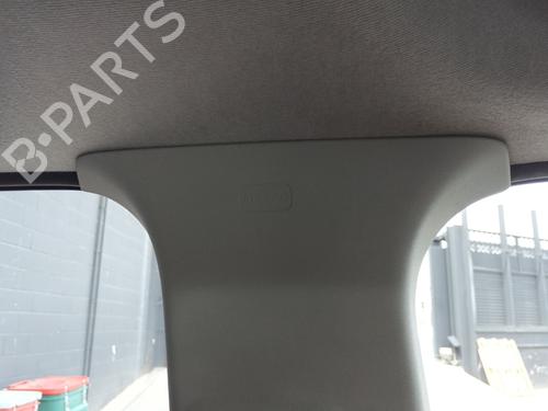Used Left curtain airbag OPEL COMBO E Tour / Life (K9) 1.5 (131 hp) 25715315