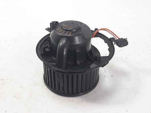 Heater blower motor SEAT ALHAMBRA (710, 711) 1.4 TSI N998923D