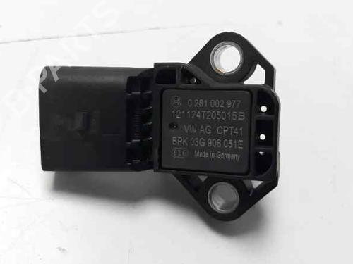 Used Electronic sensor VW TOURAN (1T1, 1T2) 1.9 TDI (105 hp) 3251142