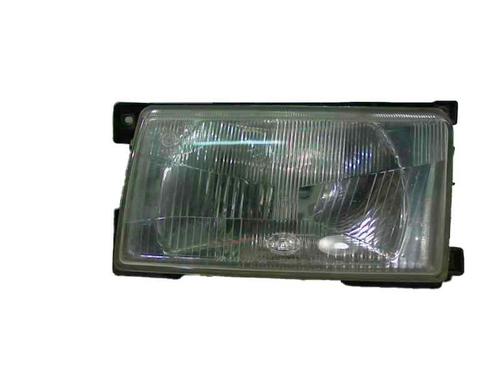 Left headlight VW POLO II (86C, 80) [1981-1994]null 867941017 | 867941017 | VW0144604 | 11913721 |