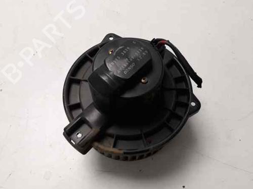 Used Heater blower motor JEEP GRAND CHEROKEE II (WJ, WG) [1998-2005]  14207818