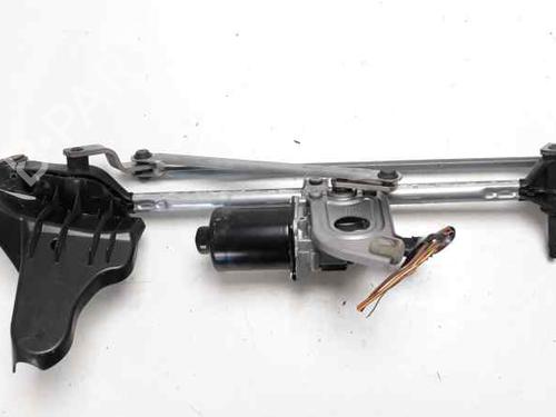 Front wiper motor BMW 1 (F21) 118 d | BP6413466M29 