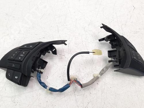 Used Steering wheel controls MAZDA CX-5 (KF) [2016-2025]  17718408