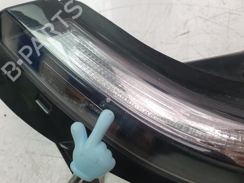 Right front indicator RENAULT TALISMAN (LP_) 1.7 Blue dCi 120 (LPA7) | BP31590448C33 