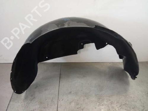 Wheel arch VW TOUAREG (7LA, 7L6, 7L7) 5.0 V10 TDI | BP14205019C56 