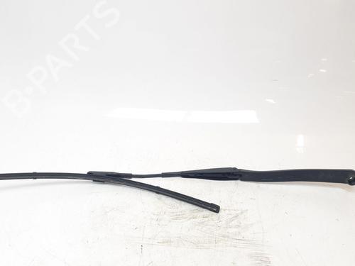 Front windshield wiper arm NISSAN JUKE (F15)  | BP22563438C143 