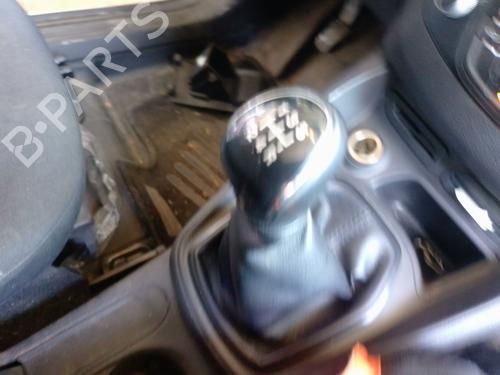 Girspak Girspak FORD TRANSIT COURIER B460 Box Body/MPV 1.5 TDCi (95 hp) 37464716 37464716