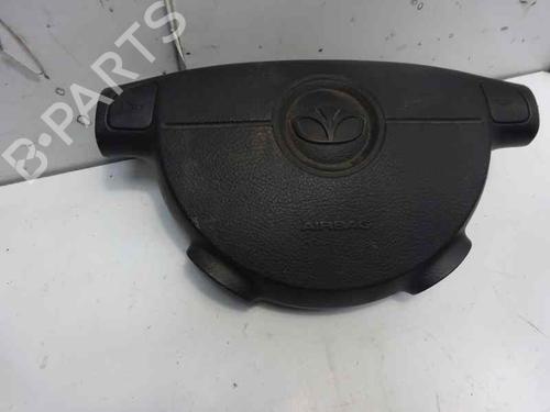 Used Driver airbag DAEWOO NUBIRA Saloon (J100) [1997-2025]  1928056