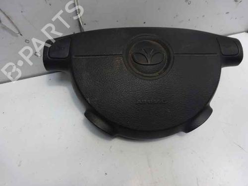 Airbag delantero izquierdo CHEVROLET NUBIRA Saloon 1.6 (109 hp) 96404797  |