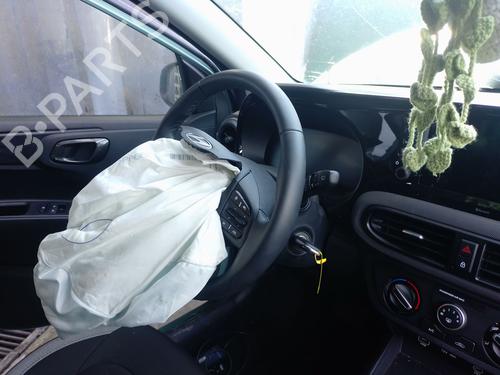 Used Steering column Steering column HYUNDAI i10 III (AC3, AI3) 1.0 MPi (67 hp) 33656855 33656855