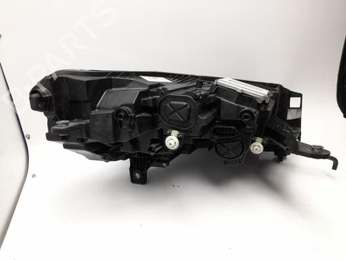 Left headlight SKODA ENYAQ iV SUV (5AZ) 80X 4x4 | BP32329549C28 - Image 5