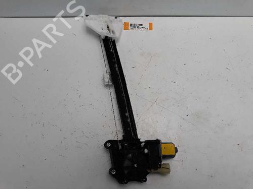 Rear right window mechanism FORD GALAXY III (CK) 2.0 TDCi (150 hp)null