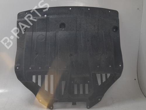Used Underbody protection NISSAN MICRA V (K14) 0.9 IG-T (90 hp) 33027730