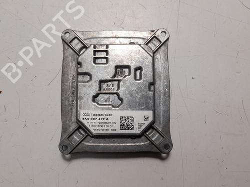Elektronische module AUDI A4 B8 (8K2) 2.0 TDI 16V (140 hp) 10167700