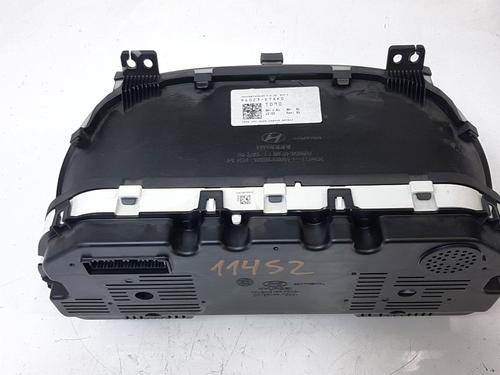 Instrument cluster HYUNDAI TUCSON (TL, TLE)  | BP16033702C47 