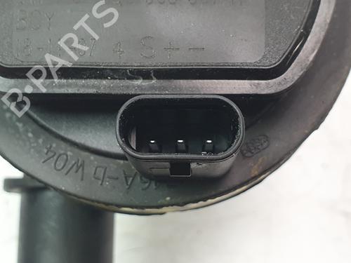 Other CUPRA ATECA (KH7, KHP, KBP) 2.0 TSI 4Drive | BP31215814O1