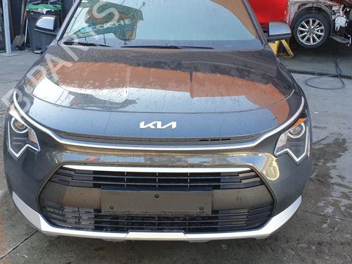 Used Full front Full front KIA NIRO II (SG2) [2022-2026] 21768433 21768433