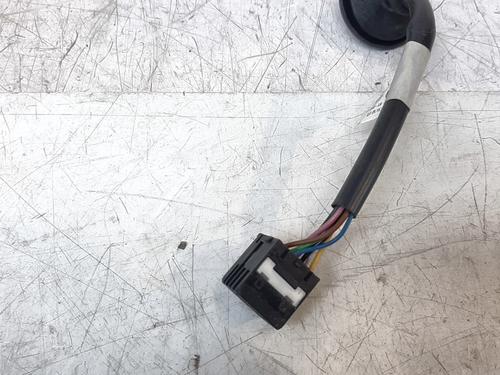 Left mirror OPEL ASTRA K (B16) 1.4 Turbo (68) | BP22384330C26 