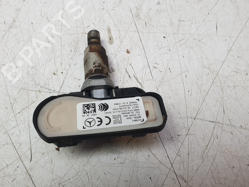 Electronic sensor AUDI A3 (8V1, 8VK) 1.6 TDI | BP32470881M84