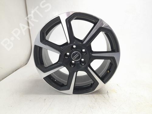 Used Rim AUDI Q3 Sportback (F3N) 40 TDI quattro (200 hp) 28480929