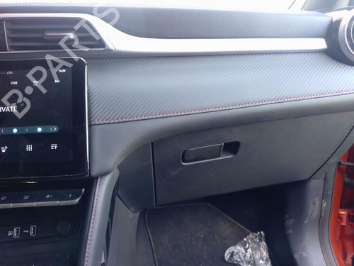 Used Heater blower motor Heater blower motor MG MG ZS SUV (AZS1) 1.5 VTi (114 hp) 33933132 33933132