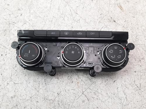 Commande Chauffage VW GOLF VII (5G1, BQ1, BE1, BE2) [2012-2021]  22552481