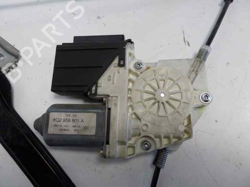 Front right window mechanism SEAT IBIZA III (6L1)  | BP169983C23 