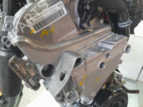 Engine CUPRA LEON Sportstourer (KL8, KU8, KUD) 1.5 TSI | BP32517052M1  - Image 7