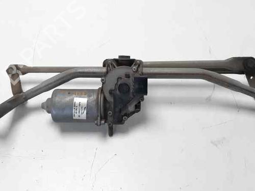 Used Front wiper motor JAGUAR XF I (X250) 3.0 D (241 hp) 3349022