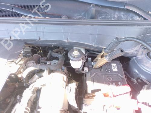 Used Brake master cylinder Brake master cylinder HYUNDAI KONA (OS, OSE, OSI) 1.0 T-GDi (120 hp) 33287970 33287970