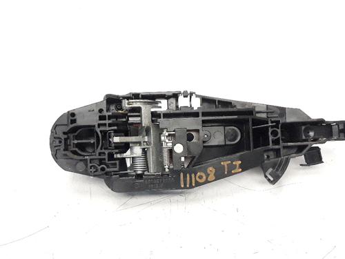 Rear left exterior door handle PEUGEOT 308 SW I (4E_, 4H_)  | BP11289315C130 