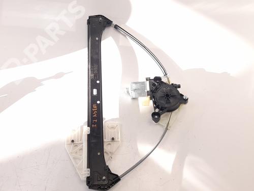 Used Rear left window mechanism Rear left window mechanism AUDI A3 Sportback (8VA, 8VF) 2.0 TDI (150 hp) 8657693 8657693