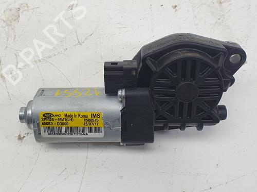 Used Electronic module Electronic module 36882913 36882913