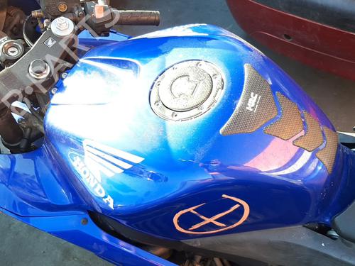 Brandstoftank HONDA MOTORCYCLES CBR ( - 600cc) CBR 600 F Sport (PC35) (109 hp) 25230740