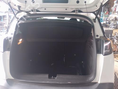 Left front window switch OPEL CROSSLAND X / CROSSLAND (P17, P2QO) 1.2 (75) | BP34634319I27  - Image 11