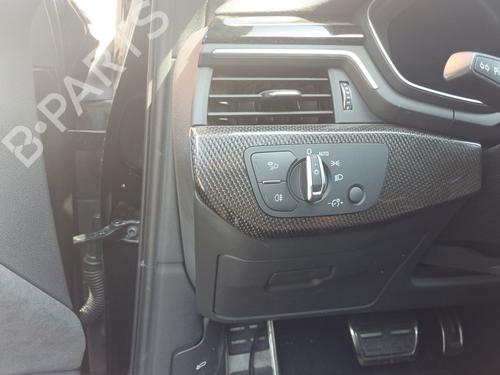 Forlygtekontakt AUDI A4 B9 Avant (8W5, 8WD) S4 TDI Mild Hybrid quattro (347 hp) 28804013