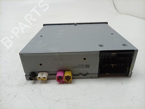 Electronic module VW POLO VI (AW1, BZ1, AE1) 1.0 TSI | BP38198786M83 - Image 2