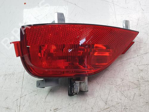 Used Rear fog light DACIA SANDERO III 1.0 TCe LPG (91 hp) 31380904