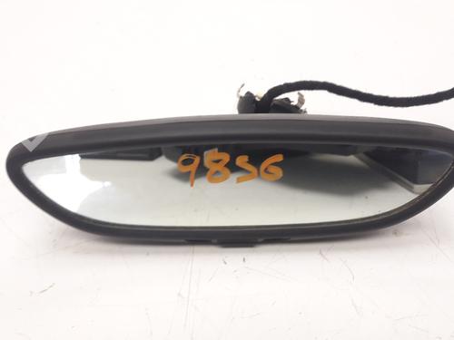 Used Rear mirror Rear mirror PORSCHE CAYENNE (92A) 4.8 S (400 hp) 10272555 10272555
