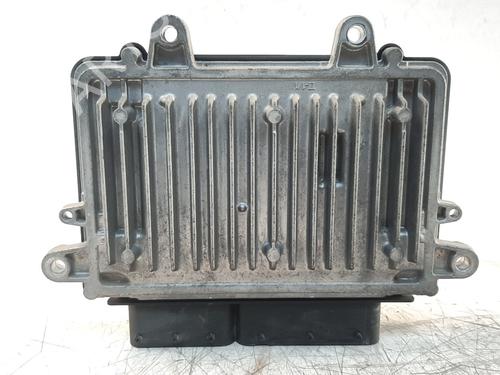 Engine control unit (ECU) MERCEDES-BENZ A-CLASS (W169) A 180 CDI (169.007, 169.307) | BP19692522M57 