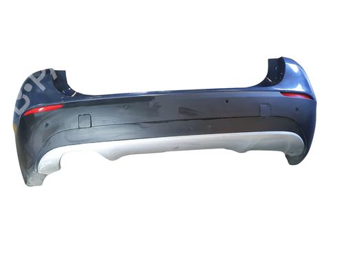 Used Rear bumper Rear bumper BMW X1 (E84) sDrive 18 d (143 hp) 30440357 30440357