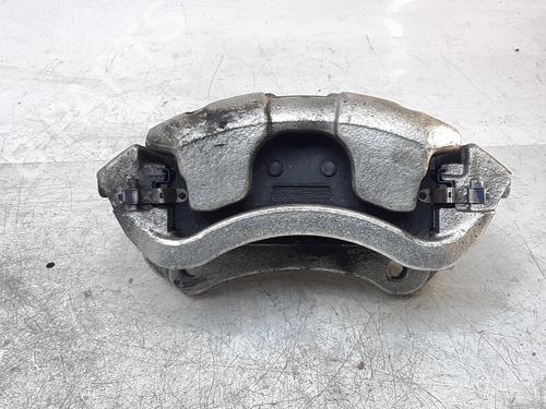 Left front brake caliper FORD TRANSIT CUSTOM V710 Van (NRN) 2.0 EcoBlue | BP23129643M105 