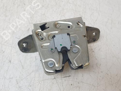 Used Tailgate lock MERCEDES-BENZ GLA-CLASS (X156) GLA 200 CDI / d (156.908) (136 hp) 23103121