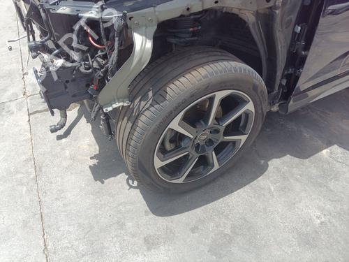 Used Left front shock absorber AUDI Q3 Sportback (F3N) 35 TDI (150 hp) 26972862